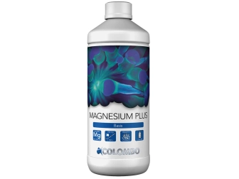 COLOMBO MARINE MAGNESIUM+ 1000 ML