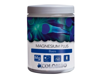 COLOMBO MARINE MAGNESIUM+ POUDRE 1 LITER