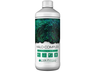 COLOMBO MARINE COLOUR 1 HALO COMPLEX (I-F) 500 ML