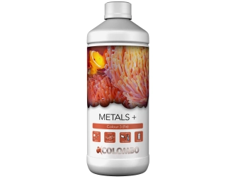 COLOMBO MARINE COLOUR 3 METALS 500 ML (FE)