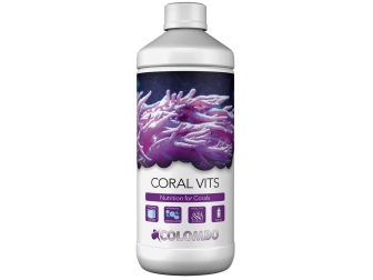 COLOMBO MARINE CORAL VITS 500 ML