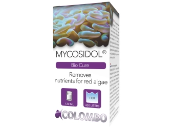 COLOMBO MARINE MYCOSIDOL 120 ML / 450 LTR