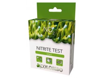 COLOMBO MARINE NITRITE TEST