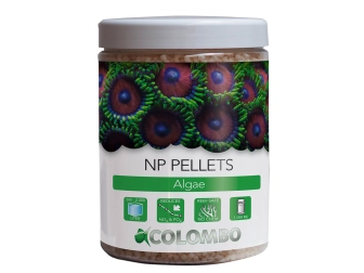 COLOMBO MARINE NP PELLETS 1.000 ML