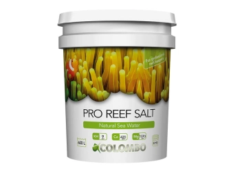 COLOMBO PRO REEF SALT 22 KG SEAU