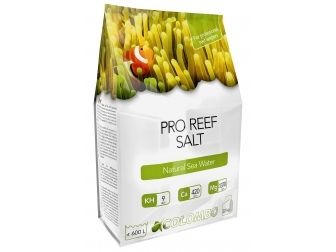 COLOMBO PRO REEF SALT 22 KG SAC