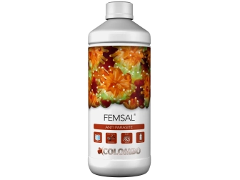 COLOMBO MARINE FEMSAL 500 ML 2.500 LITER*