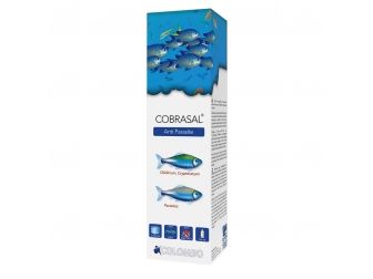 COLOMBO MARINE COBRASAL 500 ML 2.500 LITER*