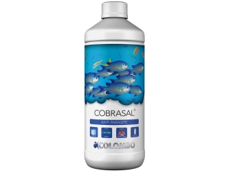 COLOMBO MARINE COBRASAL 500 ML 2.500 LITER*