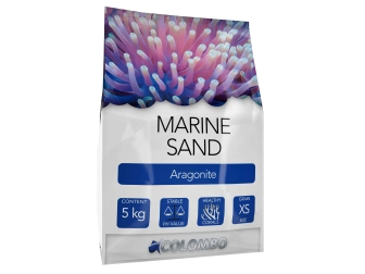 COLOMBO MARIN SAND XS 5 KG