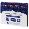 COLOMBO MARINE TEST LAB (KH-CA-MG-NO3-PO4)