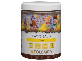 COLOMBO MARINE BACTO BALLS 1000 ML