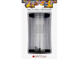 COLOMBO MARINE BACTO BALL DISPENSER