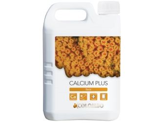 COL MARINE CALCIUM + 2500 ML