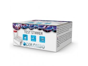 COLOMBO MARINE TEST STIRRER