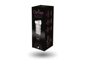 ClariSea SK-3000 Auto fleece filter & alarm