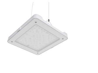 Philips CoralCare LED fixture Gen2 blanc