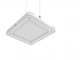 Philips CoralCare LED fixture Gen2 blanc