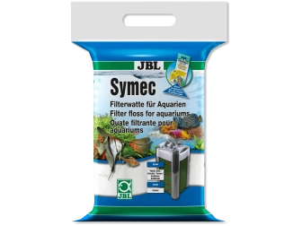 Symec Ouate filtrante 100g JBL