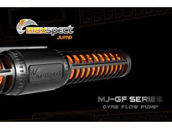 Maxspect  GF2K Gyre-Flow Pompe