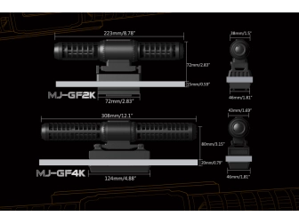 Maxspect  GF2K Gyre-Flow Pompe