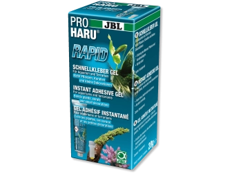 Proharu Rapid JBL 20g