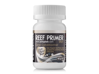 Polyplab reefprimer shot 45grs