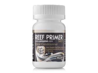 Polyplab reefprimer shot 45grs