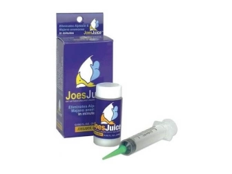 Joes Juice 20mL