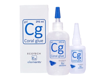 CORAL GLUE GEL 75ml