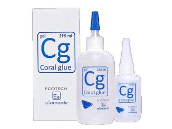 CORAL GLUE GEL 75ml