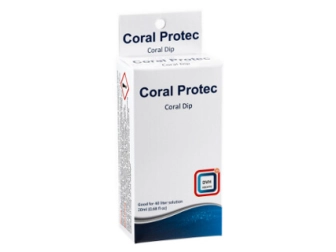 Coral protec Dr VanHouten