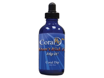 Coral RX Pro 30mL Anti-parasite pour corail