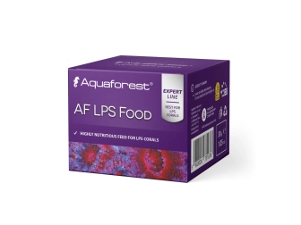 LPS Food 30g Aquaforest