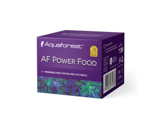 Power Food 20g Aquaforest