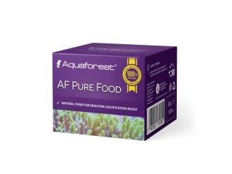 Pure Food 30g Aquaforest