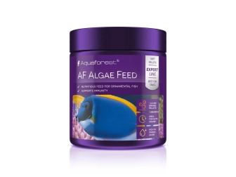 Algae Feed 120g Aquaforest