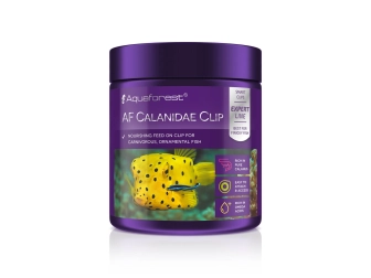 Calanidae Clip 120g Aquaforest