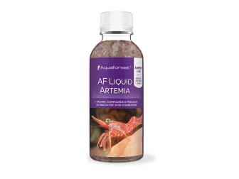 Liquid Artemia 250ml Aquaforest