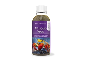 Liquid Vege 200ml Aquaforest