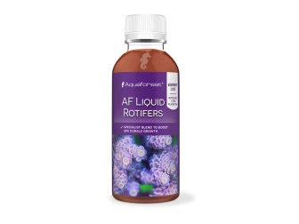 Liquid Rotifers 250ml Aquaforest