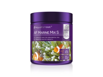 Marine Mix S 120g Aquaforest