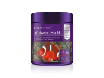 Marine Mix M 120g Aquaforest