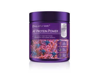 Protein Power 120g Aquaforest