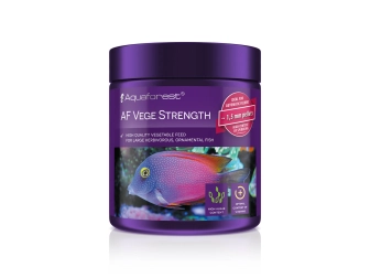 Vege Strenght 100g Aquaforest