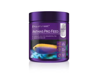 Anthias Pro Feed 120g Aquaforest