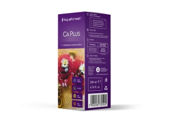 Ca Plus  200ml Aquaforest