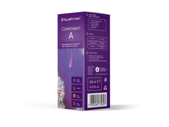 Component A  250ml Aquaforest