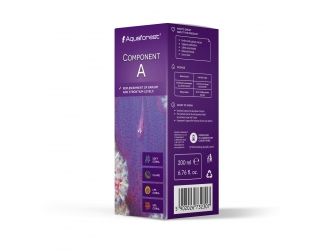 Component A  250ml Aquaforest