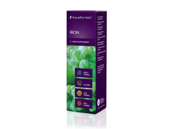 Iron 10ml Aquaforest